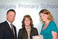 South Yorkshire Award for local school