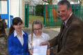Eco-rewards for Armthorpe Southfield Primary School