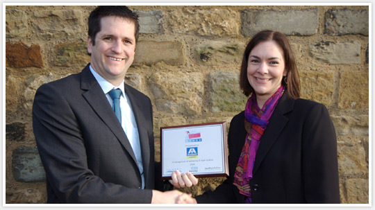 Archbold Logistics Ltd