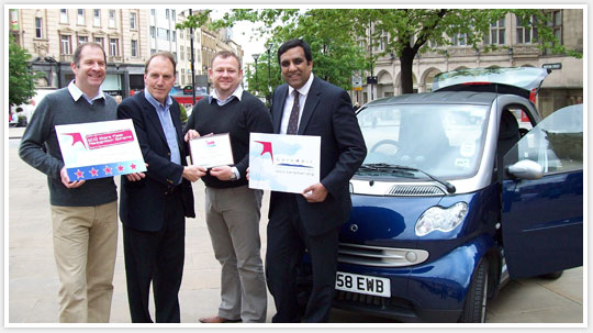 Clipper Logistics Group