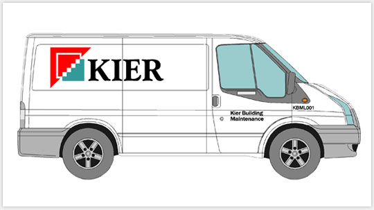 Kier Building Maintenance