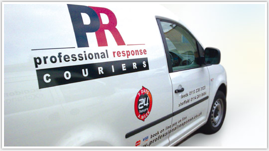 Professional Response