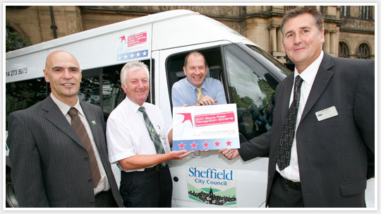 Sheffield City Council