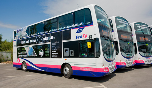 SAINSBURY’S JOINS AWARD WINNING ECO STARS FLEET ENVIRONMENT SCHEME