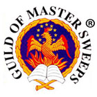 Guild of Master Sweeps logo Guild of Master Sweeps logo