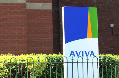 Aviva Sheffield