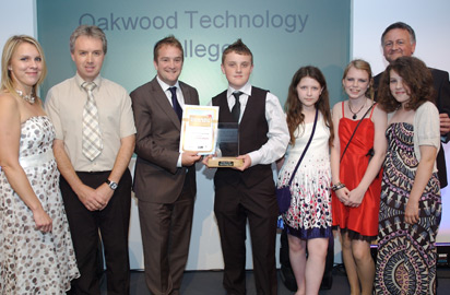 Oakwood Technology College