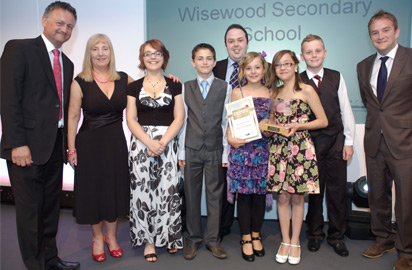 Wisewood Secondary School