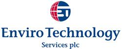Envio Technology Services Plc