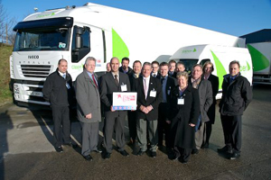 img:Clipper Logistics Group
