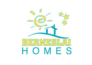img:Berneslai Homes logo