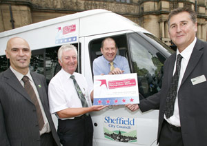 img:Sheffield City Council