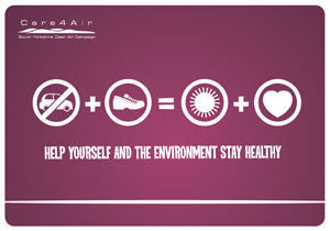 Stop Rolling Start Strolling