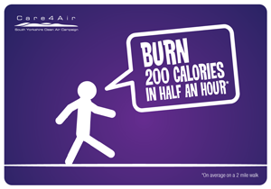 Stop Rolling Start Strolling