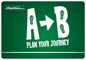 Stop Rolling Start Strolling